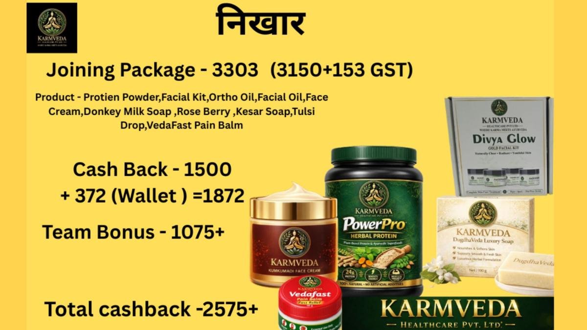 निखार (Premium Plan) Nikhar